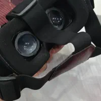 عینک VR|لوازم جانبی موبایل و تبلت|چالوس, |دیوار