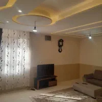 سوییت مبله شیک و تمیز،داخل شهر منطقه یک