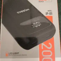 پاور بانک MOSSCO. 20000mAh