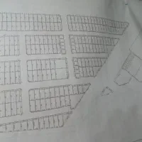 زمین مسکونی در شهرک گلریس ابهر