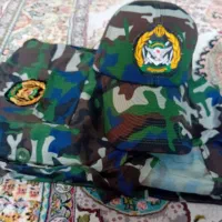 لباس پدافند هوایی