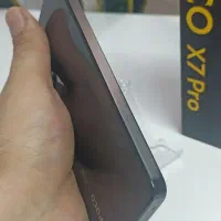 POCO X7 pro|موبایل|کرج, گوهردشت|دیوار