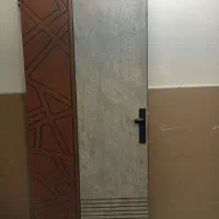 تعدادی درب نو و درحد نو