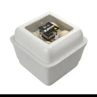 یک عدد دستگاه جوجه کشی 84تایی