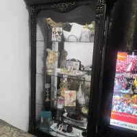 بوفه دکوری