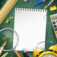 کلاس ریاضی از پایه اول تا نهم