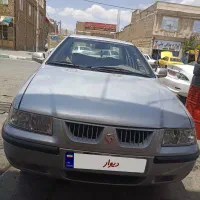 سمند LXمدل 84