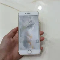 ایفون۷گیگ۱۲۸سری۱۷۷۸سالم صحیح توضحیات بخونید