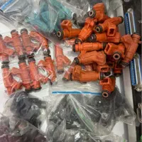 سوزن انژکتور