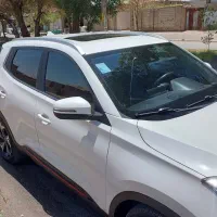x55پرو|خودرو سواری و وانت|مشهد, محمدآباد|دیوار