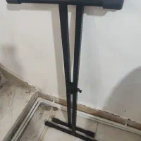 پایه ارگ