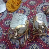 روشنایی گازی