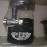 چرخ گوشت کنووداصل