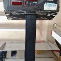 ترازوی ۵۰کیلویی کار کرده پند px7500s سالم در حد نو