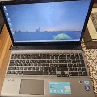 لپ تاپ سونی وایو sve15114