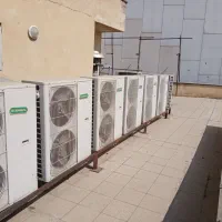 نصب ،تعمیر ،سرویس کولر گازی سراسر تهران