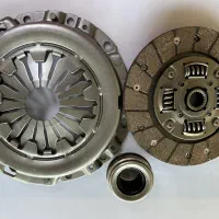 دیسک و صفحه ضمانتی