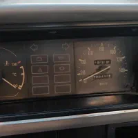 مزدا تک کابین مدل ۸۵