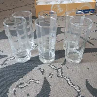 لیوان شش ضلعی