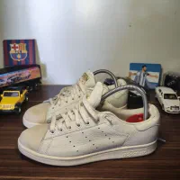 کتونی stan Smith سایز 42 اورجینال سمپل