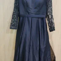لباس مجلسی