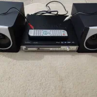 دستگاه دی وی دی