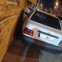 خودرو پراید87 گچساران