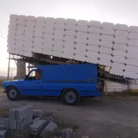 راننده نیسان