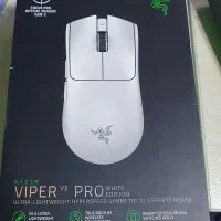 razer viper v3 pro