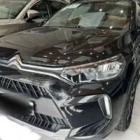 سیتروئن c3 صفر  مشکی