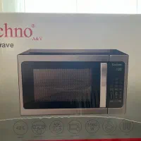 ماکروویو تکنو مدل T420 آکبند