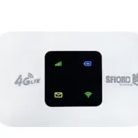 مودم جیبی سیمکارتی اسفیورد4G