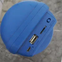 اسپیکر پر قدرت