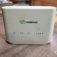 مودم مبین نت سیم کارتی