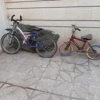دوچرخه کمک دار