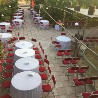 باغچه 1200 متری اجاره ای