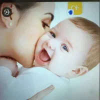 پرستار کودک در منزل