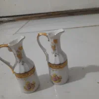 دوعددظرف ابطلا کاری شدمارک پرنس اصل