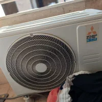 کولر گازی ۲۴۰۰۰ اصلی میتسوبیشی تایلندی