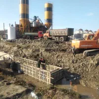 انجام کلیه امور ساختمانی