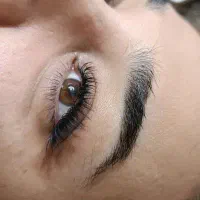 اکستنشن مژه قیمت مناسب
