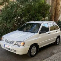 پراید ۱۱۱ درحد