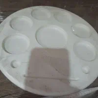 هفت سین و جا عودی