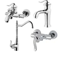 شیرآلات واترشاپ