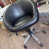 صندلی آرایشگاه
