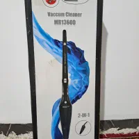 جارو شارژی مدل مایر 13600