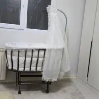 گهواره نوزاد