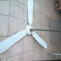 پنکه سقفی