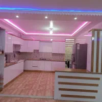 کابینت آشپزخانه