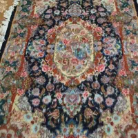 فرش دستباف طرح سالاری